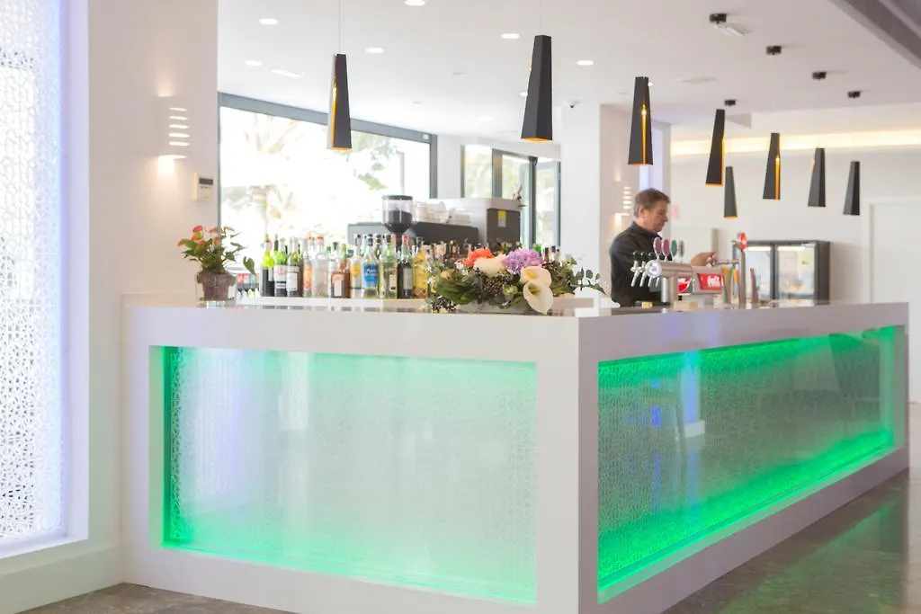Hotel Luxor Playa de Palma  Spanien