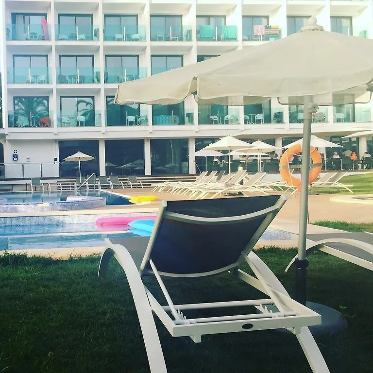 Hotel Luxor Playa de Palma