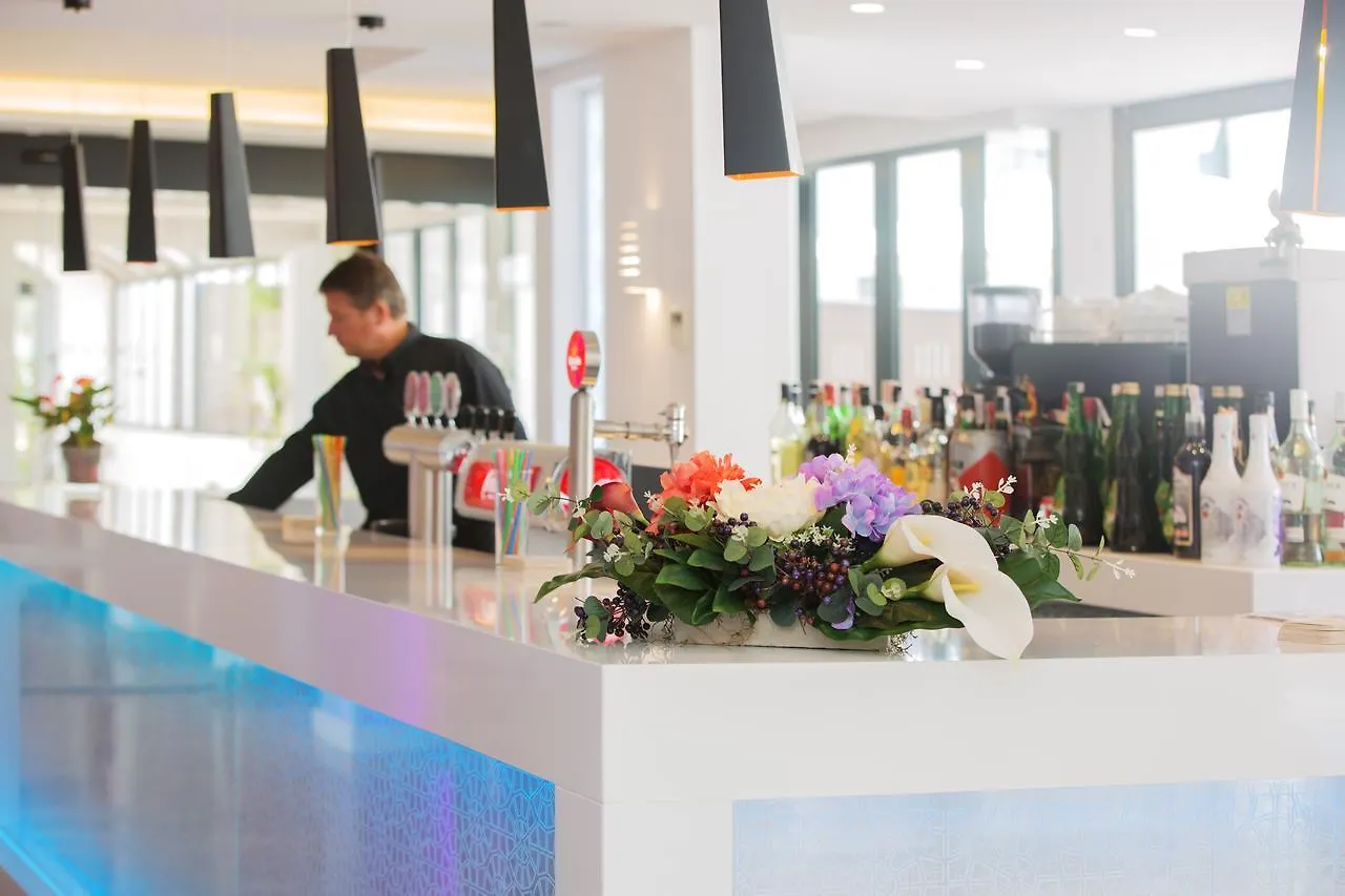 ****  Hotel Luxor Playa de Palma  Spanien