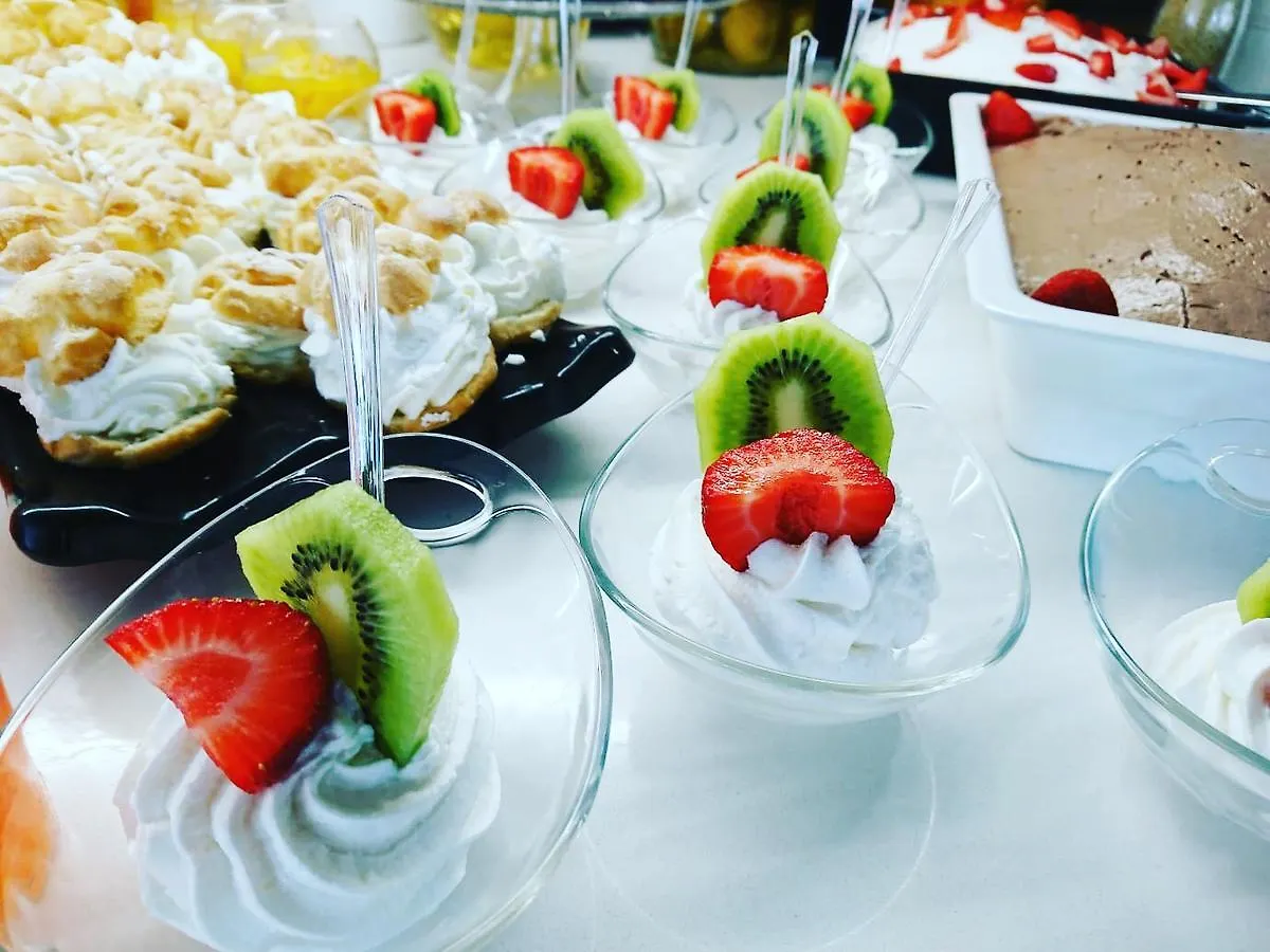 ****  Hotel Luxor Playa de Palma  Spanien