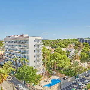 Ben-hur ** Playa de Palma (Mallorca)