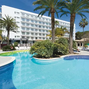 Riu Bravo **** Playa de Palma (Mallorca)