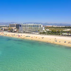 Fontanellas Playa **** Playa de Palma (Mallorca)