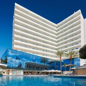 Grupotel Taurus Park **** Playa de Palma (Mallorca)