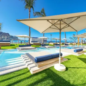 H10 Costa Mogan - Adults Only 4* Playa Del Cura (Gran Canaria)