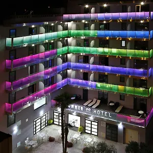 Hotel Summer