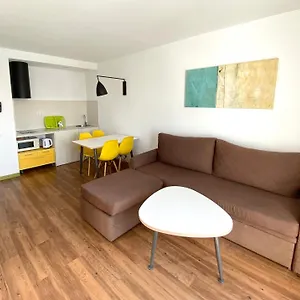 Hotel Plaza Palmeras