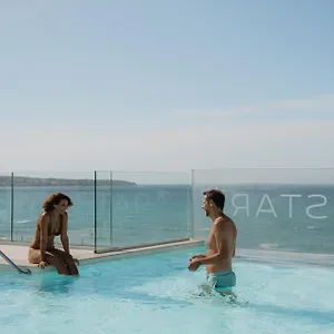 Iberostar Waves Bahia De Palma - Adults Only **** Playa de Palma (Mallorca)