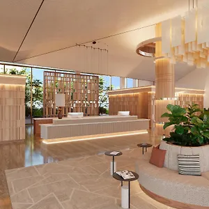 Hipotels Playa De Palma Palace&spa (adults Only) ***** Playa de Palma (Mallorca)