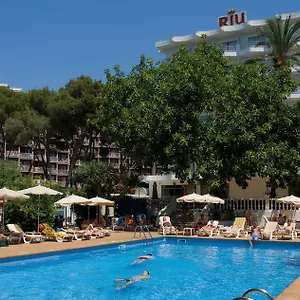 Riu Festival **** Playa de Palma (Mallorca)