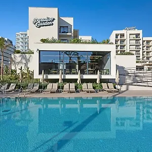 Paradiso Garden **** Playa de Palma (Mallorca)