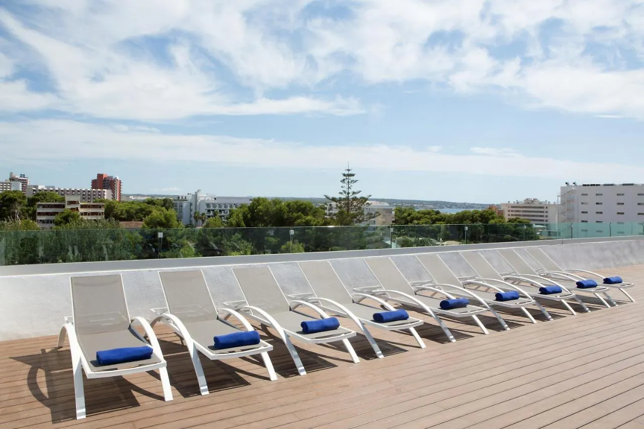 Hotel Luxor Playa de Palma
