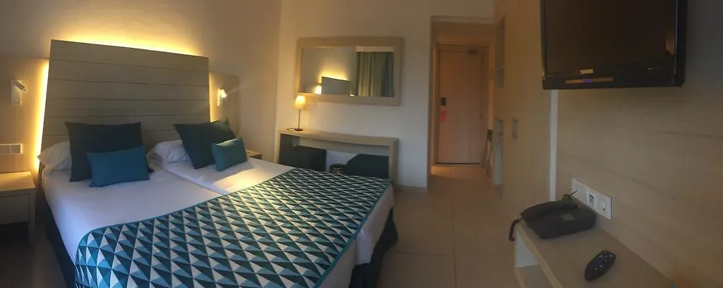 Hotel Luxor Playa de Palma