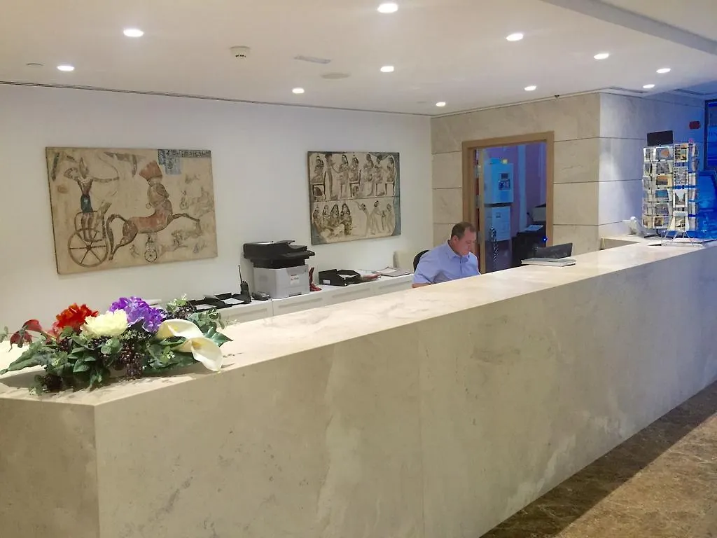 Hotel Luxor Playa de Palma