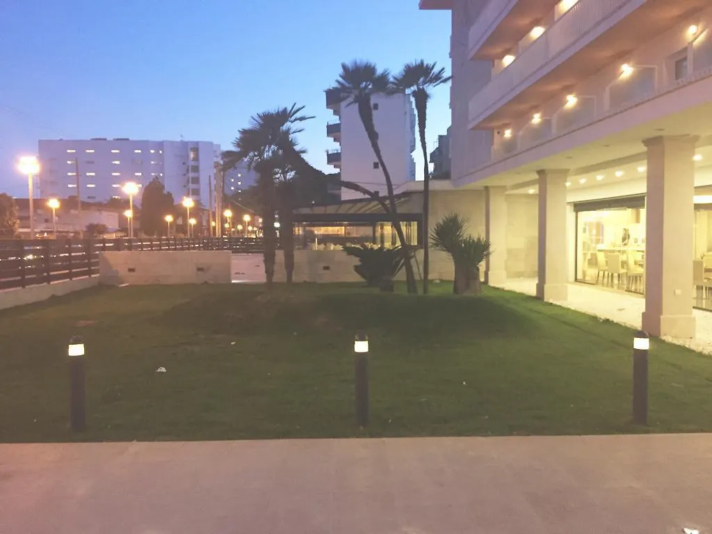 Hotel Luxor Playa de Palma