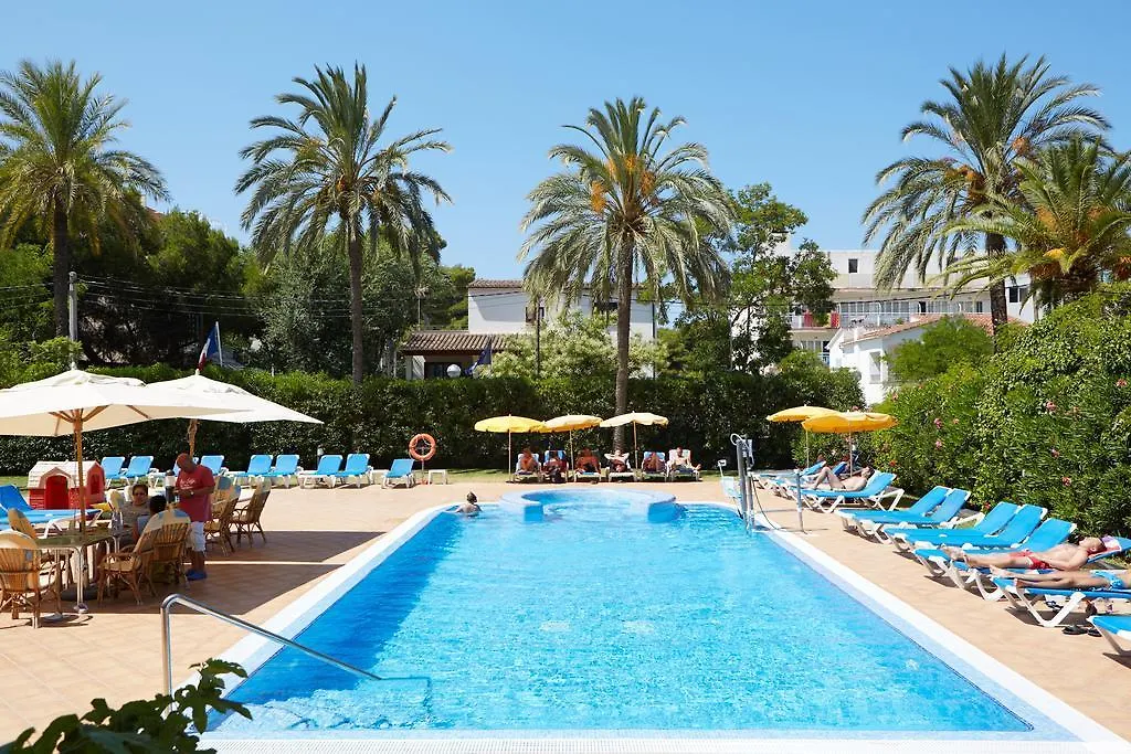 Hotel Luxor Playa de Palma