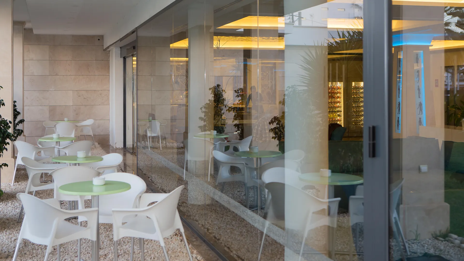 Hotel Luxor Playa de Palma   Playa de Palma (Mallorca)