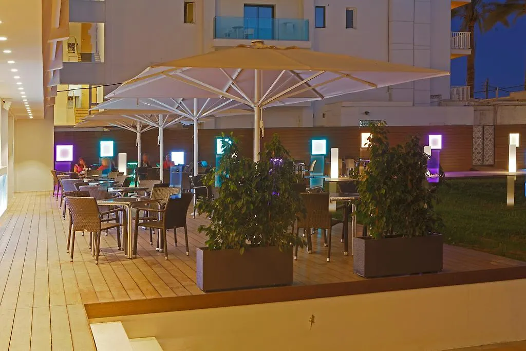 Hotel Luxor Playa de Palma