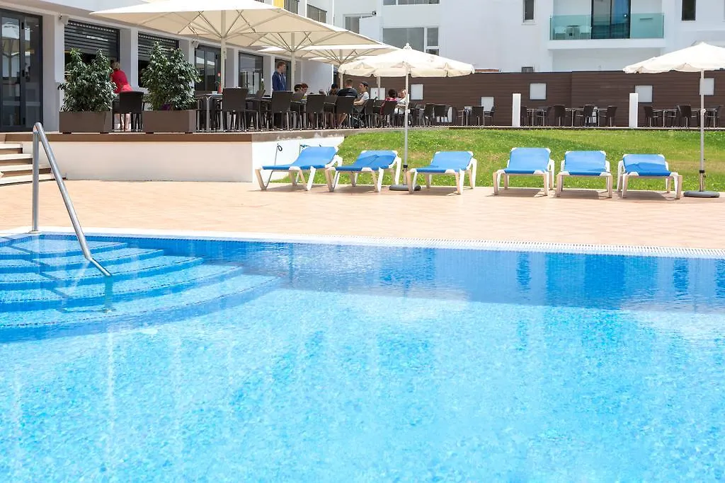Hotel Luxor Playa de Palma  4*, Playa de Palma (Mallorca) Spain
