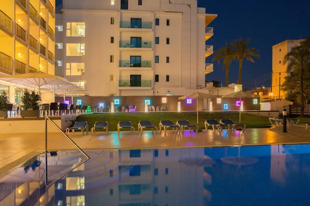****  Hotel Luxor Playa de Palma  Spain