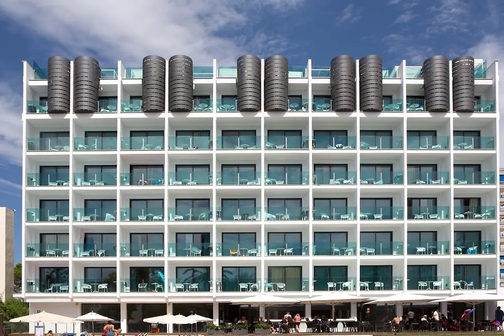 Hotel Luxor Playa de Palma  Spain