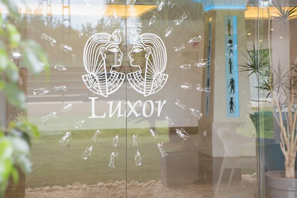 Hotel Luxor Playa de Palma