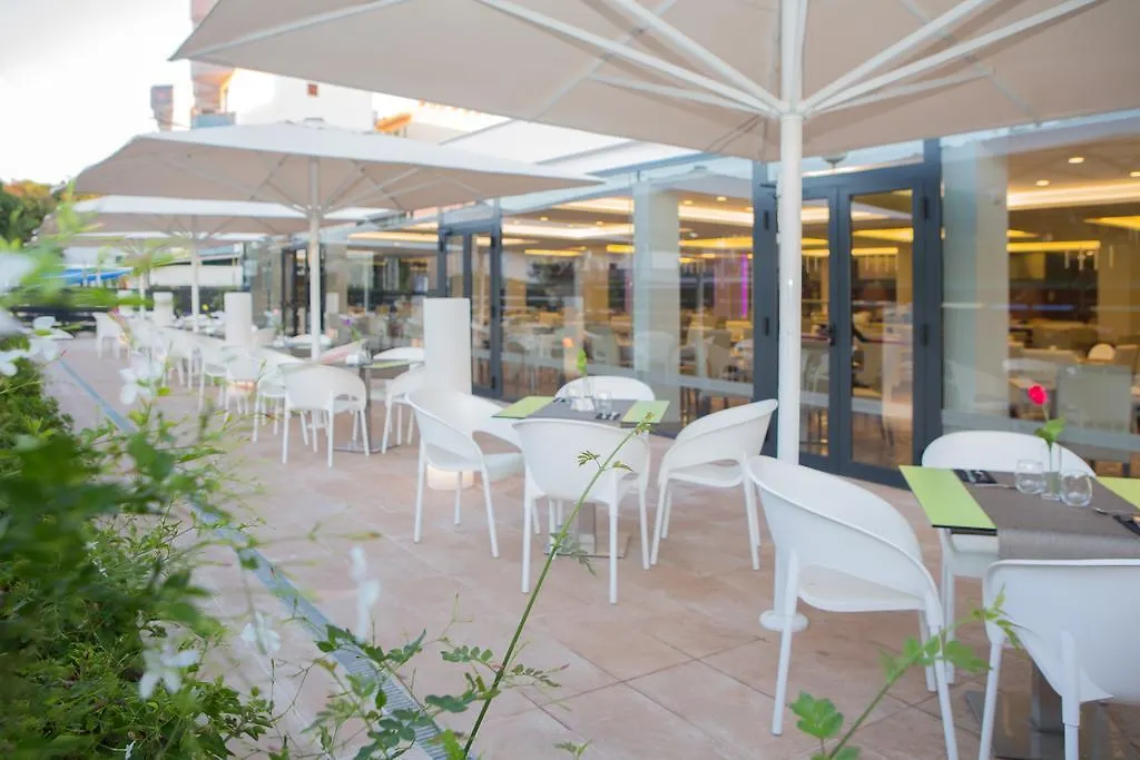 ****  Hotel Luxor Playa de Palma  Spain