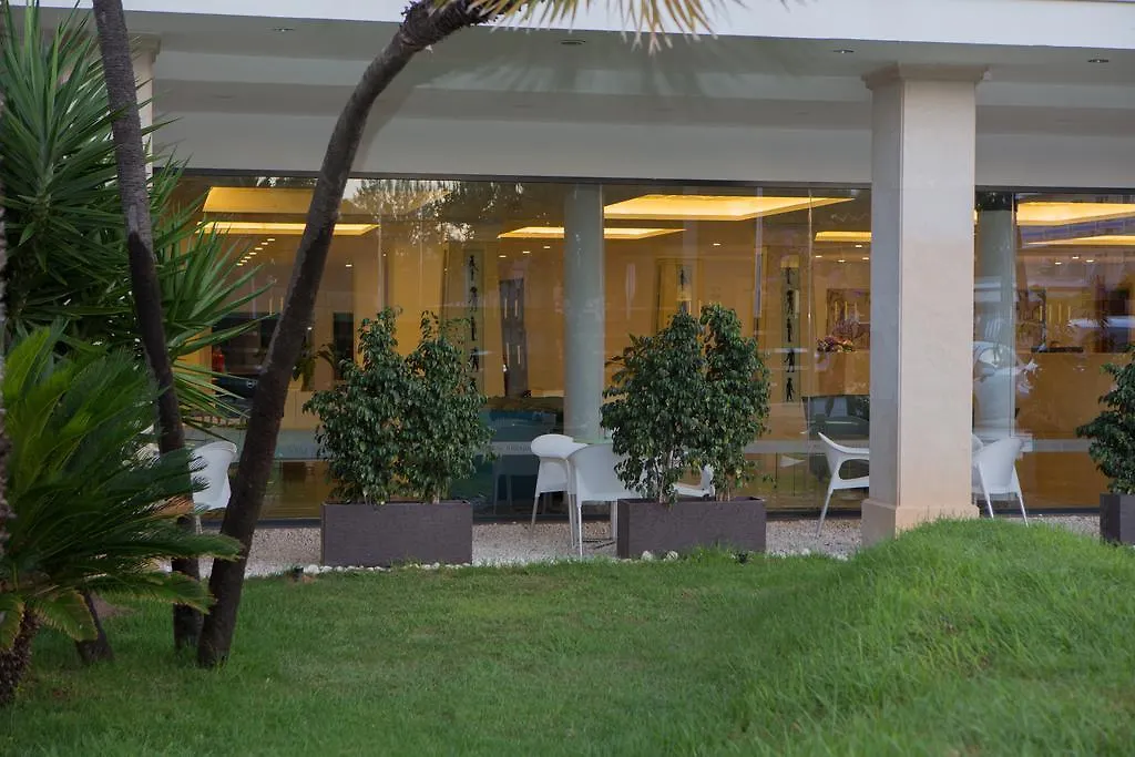 Hotel Luxor Playa de Palma  Playa de Palma (Mallorca)