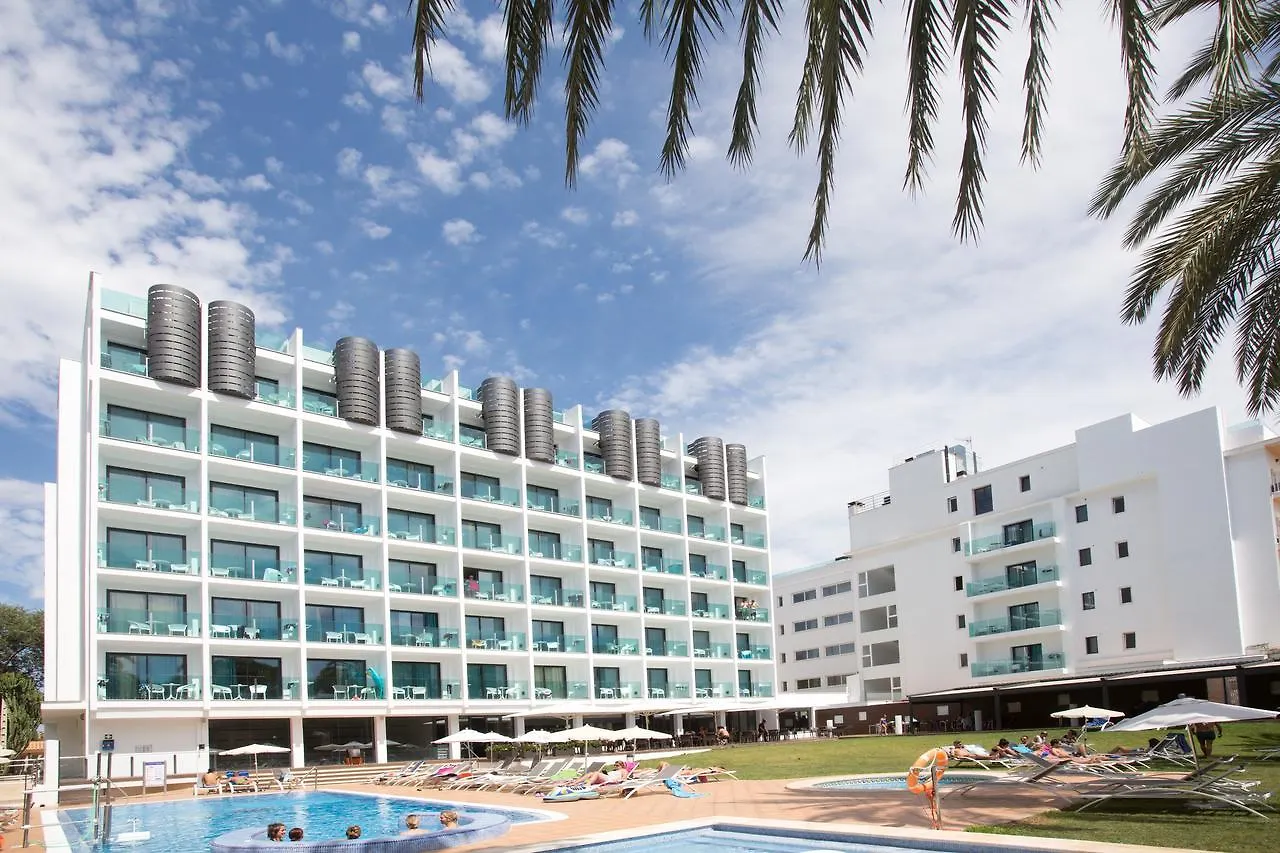 Hotel Luxor Playa de Palma