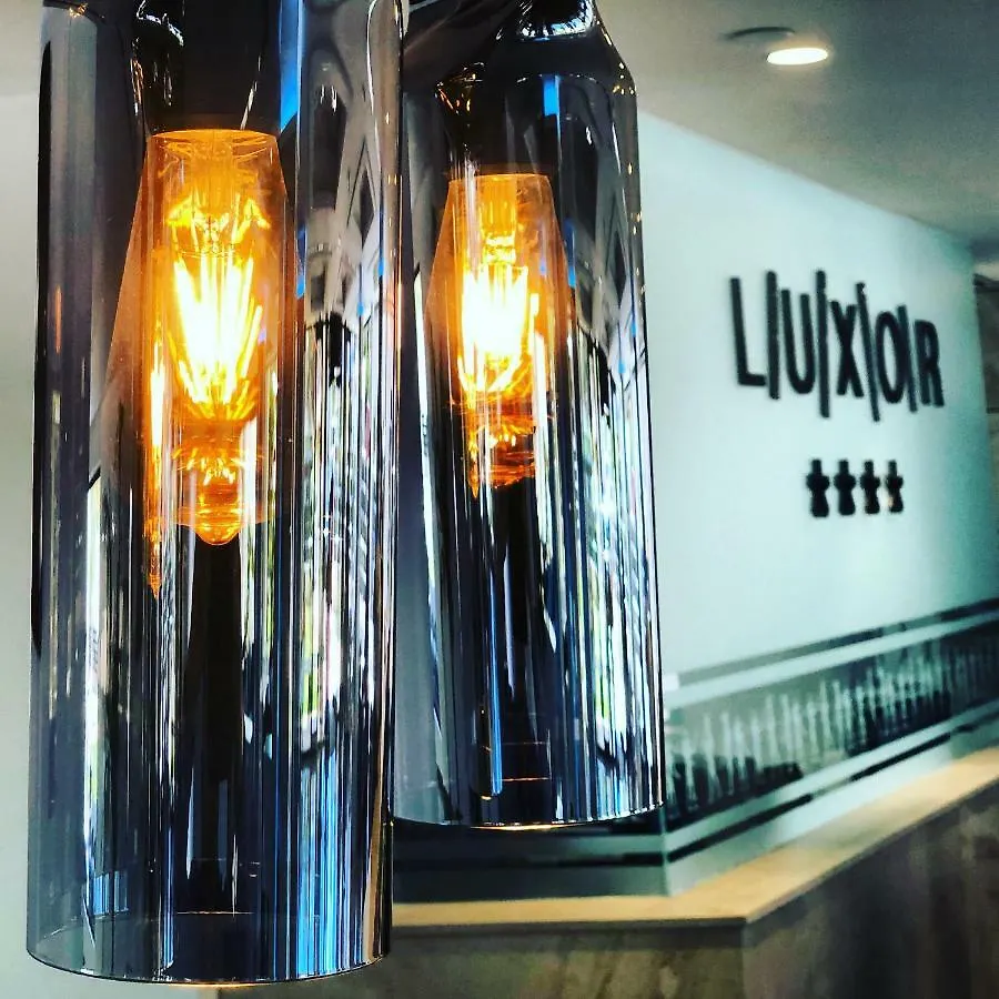 Hotel Luxor Playa de Palma  Spain